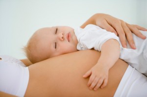 baby-sleeping